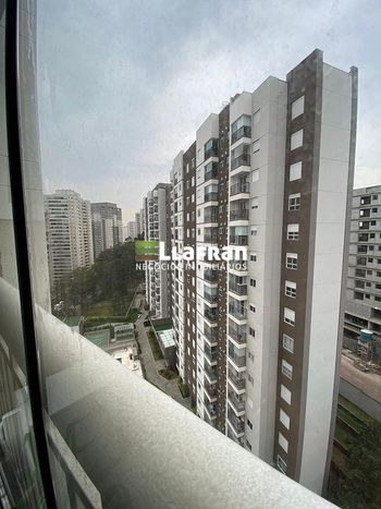 Foto 14 do(a) Apartamento de 3 quartos à venda em Vila Andrade, São Paulo