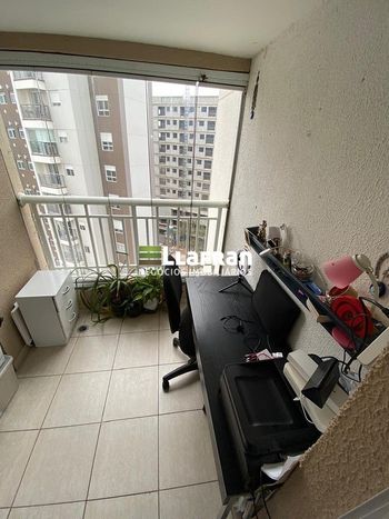 Foto 10 do(a) Apartamento de 3 quartos à venda em Vila Andrade, São Paulo