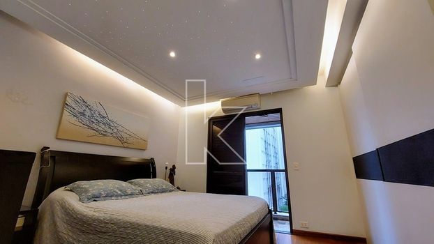 Foto 30 do(a) Apartamento de 4 quartos à venda em Itaim Bibi, São Paulo