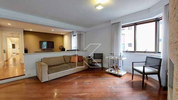 Foto 28 do(a) Apartamento de 4 quartos à venda em Itaim Bibi, São Paulo