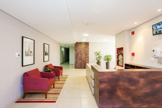 Foto 30 do(a) Apartamento de 2 quartos à venda em Portão, Curitiba