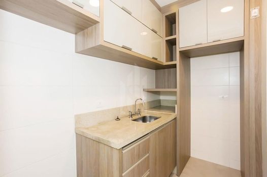 Foto 6 do(a) Apartamento de 2 quartos à venda em Portão, Curitiba