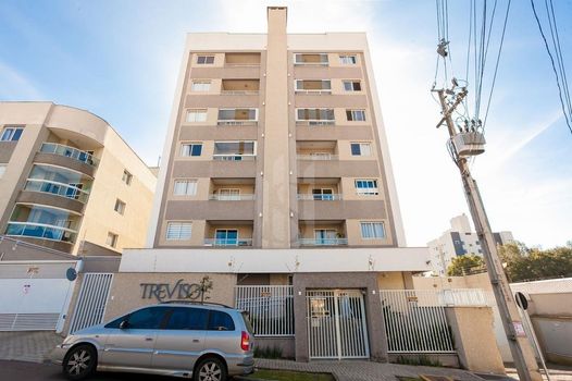 Foto 39 do(a) Apartamento de 2 quartos à venda em Portão, Curitiba