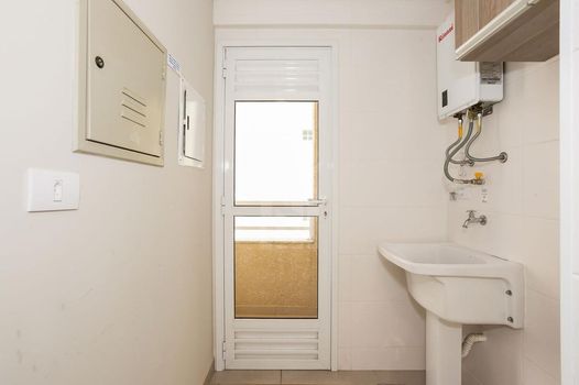 Foto 16 do(a) Apartamento de 2 quartos à venda em Portão, Curitiba