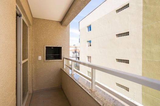 Foto 13 do(a) Apartamento de 2 quartos à venda em Portão, Curitiba