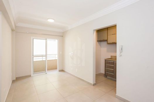 Foto 2 do(a) Apartamento de 2 quartos à venda em Portão, Curitiba