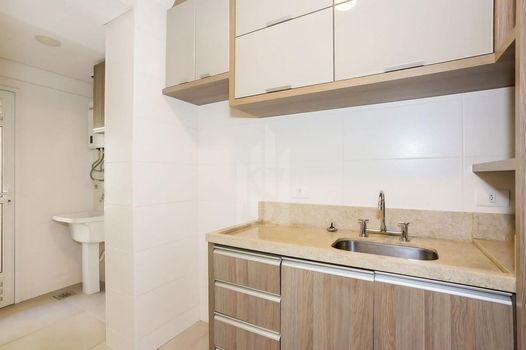 Foto 8 do(a) Apartamento de 2 quartos à venda em Portão, Curitiba