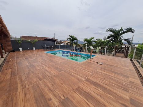 Foto 7 do(a) Casa em Condomínio de 4 quartos à venda em null, Mateus Leme