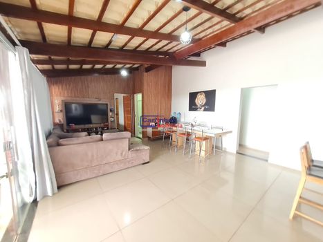Foto 49 do(a) Casa em Condomínio de 4 quartos à venda em null, Mateus Leme