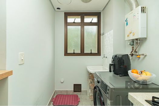Foto 18 do(a) Apartamento de 2 quartos à venda em Cristal, Porto Alegre