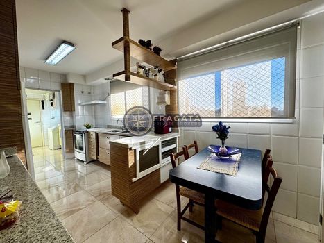 Foto 31 do(a) Apartamento de 4 quartos à venda em Vila Romana, São Paulo