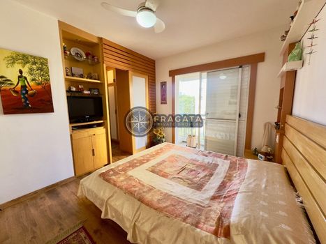 Foto 13 do(a) Apartamento de 4 quartos à venda em Vila Romana, São Paulo