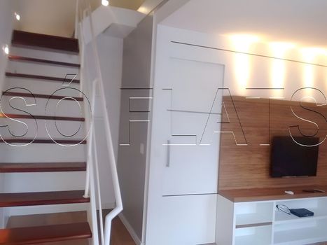 Foto 7 do(a) Apartamento de 2 quartos à venda em Vila Uberabinha, São Paulo