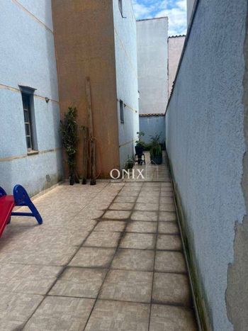 Foto 5 do(a) Casa em Condomínio de 3 quartos à venda em Real Park Tietê Jundiapeba, Mogi das Cruzes