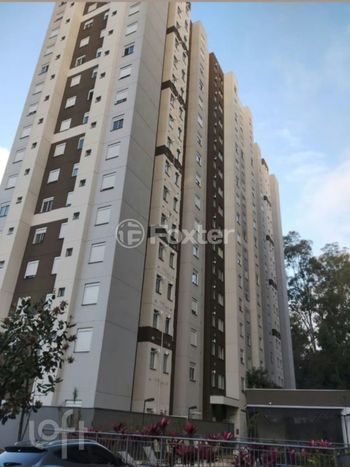 Foto 12 do(a) Apartamento de 2 quartos à venda em Cidade Líder, São Paulo