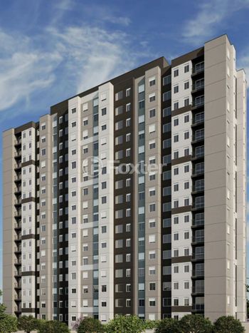 Foto 15 do(a) Apartamento de 2 quartos à venda em Cidade Líder, São Paulo