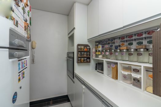 Foto 34 do(a) Apartamento de 3 quartos à venda em Vila Firmiano Pinto, São Paulo
