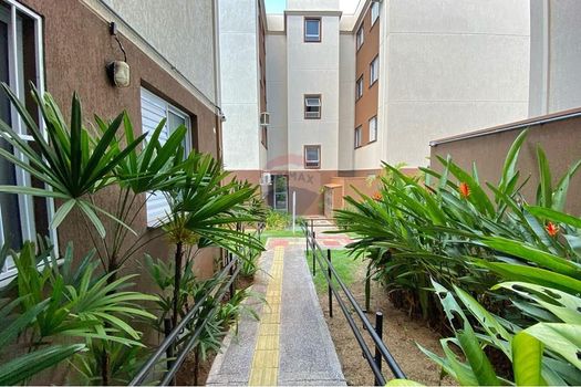 Foto 21 do(a) Apartamento de 2 quartos à venda em Jardim Cybelli, Ribeirão Preto