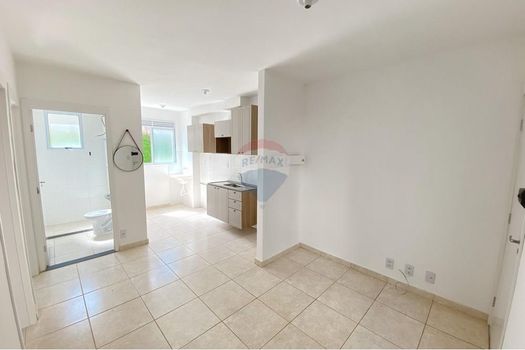 Foto 3 do(a) Apartamento de 2 quartos à venda em Jardim Cybelli, Ribeirão Preto