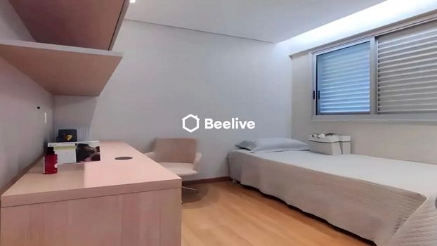 Foto 6 do(a) Apartamento de 3 quartos à venda em Sagrada Família, Belo Horizonte