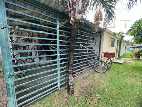 Foto 16 do(a) Apartamento de 2 quartos à venda em Engenheiro Luciano Cavalcante, Fortaleza