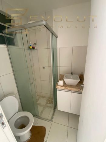 Foto 4 do(a) Apartamento de 2 quartos à venda em Engenheiro Luciano Cavalcante, Fortaleza