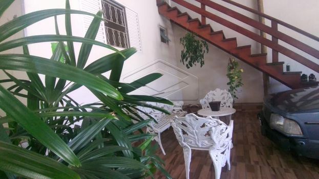 Foto 7 do(a) Casa de 3 quartos à venda em Vila Carolina, Bauru