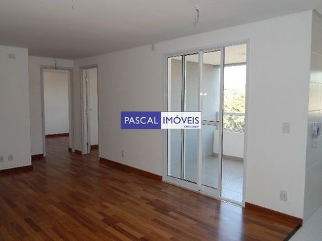 Foto 5 do(a) Cobertura de 2 quartos à venda em Jardim Prudência, São Paulo