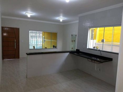 Foto 6 do(a) Casa de 3 quartos à venda em Jardim Los Angeles, Sorocaba