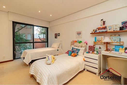 Foto 45 do(a) Apartamento de 4 quartos à venda em Floresta, Porto Alegre