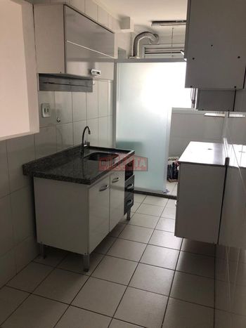 Foto 9 do(a) Apartamento de 3 quartos para alugar em Cambuci, São Paulo