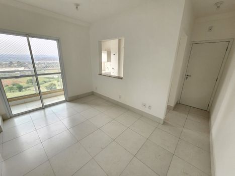 Foto 2 do(a) Apartamento de 3 quartos à venda em Jardim Santiago, Indaiatuba