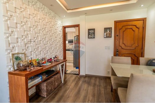 Foto 9 do(a) Apartamento de 3 quartos à venda em Portuguesa, Rio de Janeiro