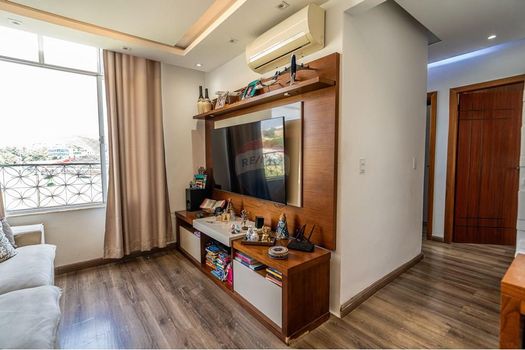 Foto 5 do(a) Apartamento de 3 quartos à venda em Portuguesa, Rio de Janeiro