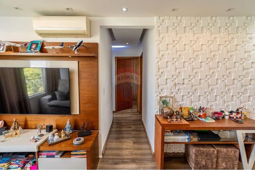 Foto 6 do(a) Apartamento de 3 quartos à venda em Portuguesa, Rio de Janeiro