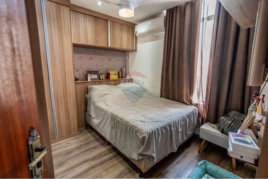 Foto 13 do(a) Apartamento de 3 quartos à venda em Portuguesa, Rio de Janeiro