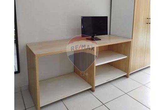 Foto 18 do(a) Flat de 1 quartos à venda em Ponta Negra, Natal