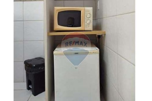 Foto 19 do(a) Flat de 1 quartos à venda em Ponta Negra, Natal