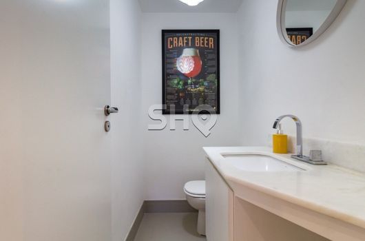 Foto 18 do(a) Apartamento de 2 quartos à venda em Alto da Lapa, São Paulo