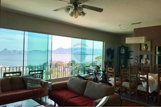 Foto 8 do(a) Apartamento de 7 quartos à venda em Jardim Guanabara, Rio de Janeiro
