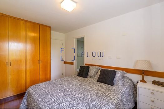 Foto 23 do(a) Apartamento de 3 quartos à venda em Brooklin Paulista, São Paulo