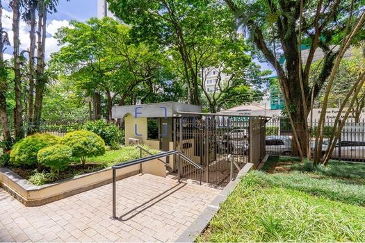 Foto 43 do(a) Apartamento de 3 quartos à venda em Brooklin Paulista, São Paulo
