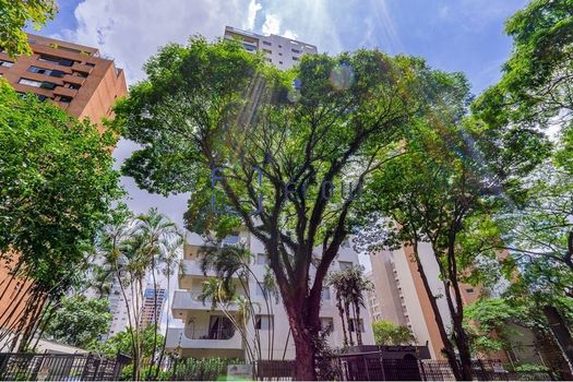 Foto 45 do(a) Apartamento de 3 quartos à venda em Brooklin Paulista, São Paulo