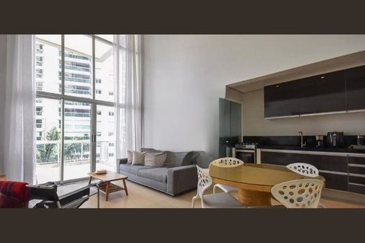 Foto 3 do(a) Apartamento de 2 quartos à venda em Parque do Morumbi, São Paulo