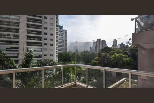Foto 4 do(a) Apartamento de 2 quartos à venda em Parque do Morumbi, São Paulo