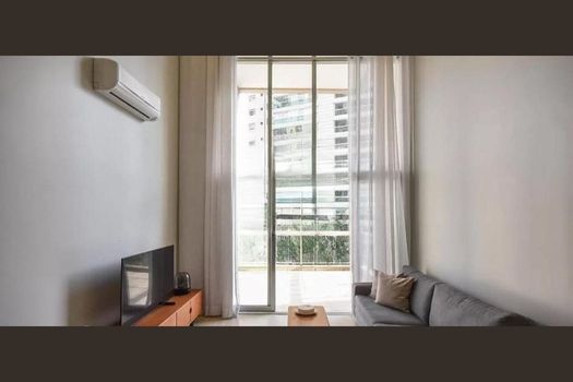 Foto 2 do(a) Apartamento de 2 quartos à venda em Parque do Morumbi, São Paulo