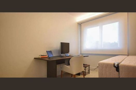 Foto 12 do(a) Apartamento de 2 quartos à venda em Parque do Morumbi, São Paulo