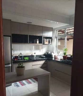 Foto 17 do(a) Apartamento de 2 quartos à venda em Chácara Contagem, Contagem