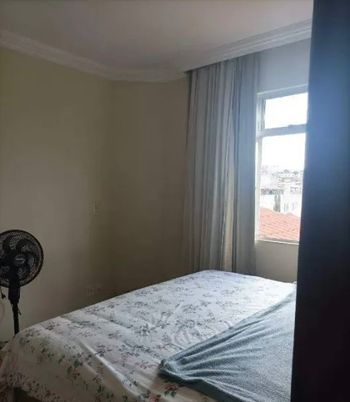 Foto 14 do(a) Apartamento de 2 quartos à venda em Chácara Contagem, Contagem