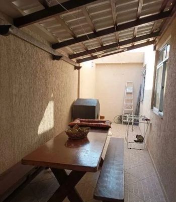Foto 21 do(a) Apartamento de 2 quartos à venda em Chácara Contagem, Contagem